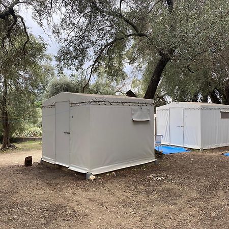 Camping باليوكاستريتسا المظهر الخارجي الصورة
